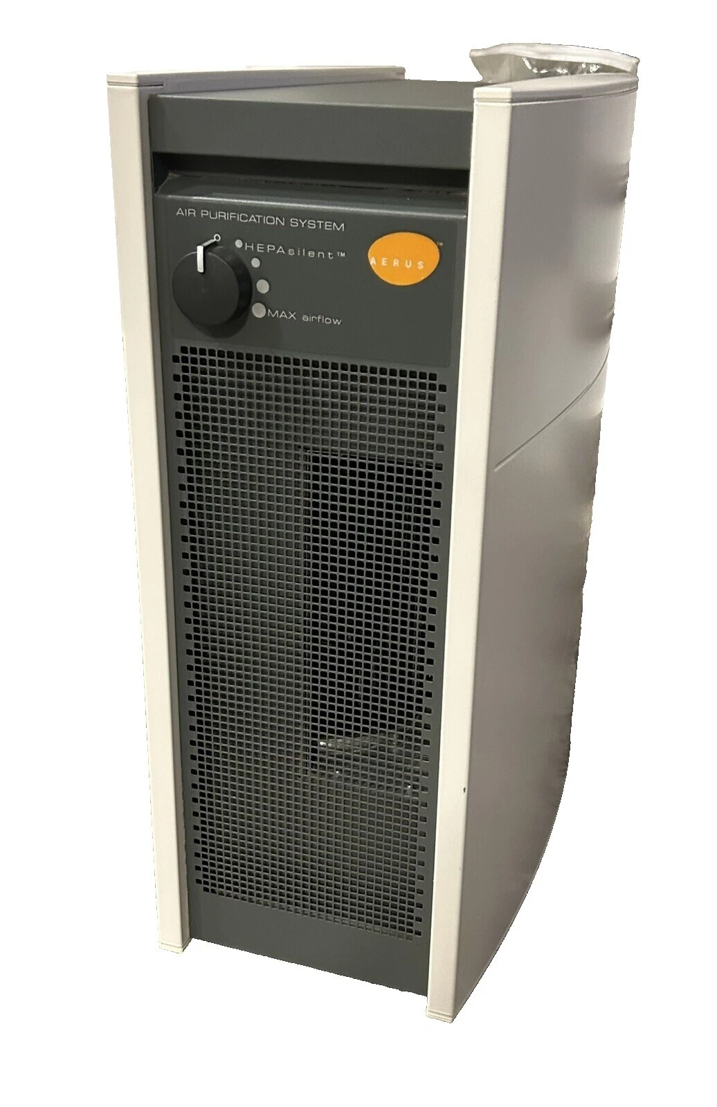 Purificadores de aire Electrolux Blanco