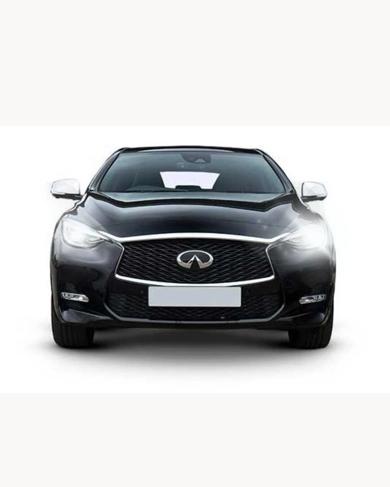 KIT FULL LED H9 6000K CANBUS 360° INFINITI Q30 / QX30 ANABBAGLIANTI - Imagen 2 de 2