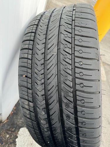 2014-2019 Mercedes S AMG Staggered 20“ Set Of Rims On The Micheline Tires - Picture 9 of 18