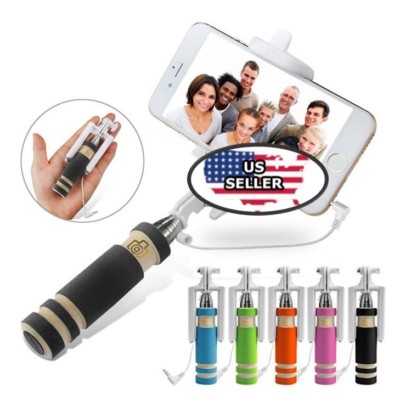 Selfie Stok Statief, 3 In 1 Mini Selfie Stick Met ... - Grandado - Foto 11