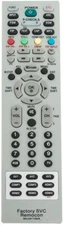 New MKJ39170828 Replacement Service Remote Control fit for LG LCD LED TV