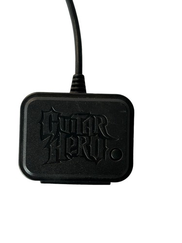 Guitar Hero PS3 RedOctane Wireless USB Dongle Receiver PS3 95481.806 for Drums - Picture 2 of 4