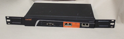 Riverbed Steelhead 250 Firewall Wan Application Accelerator - SHA-00250-H