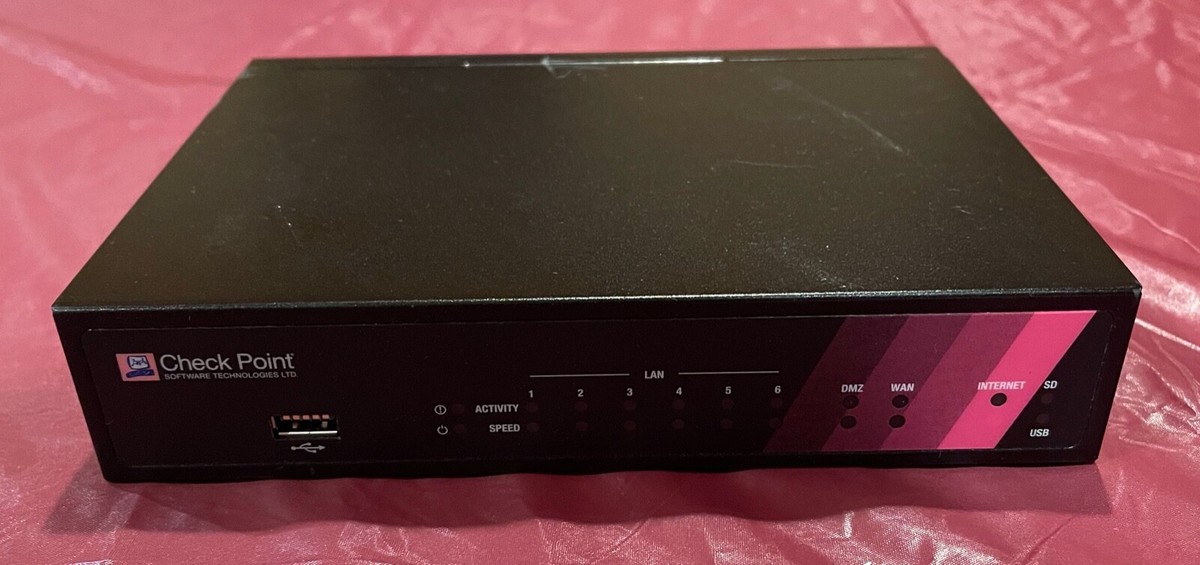 SEIRIOS Check Point L71スイッチングハブ SEiRiOS L-71 Check Point Software Technologies 統合脅威管理 UTM