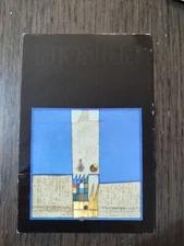 Piero Principi, Post Card, Paradiso Logico 1998, Galleria Ravagnan Venezia
