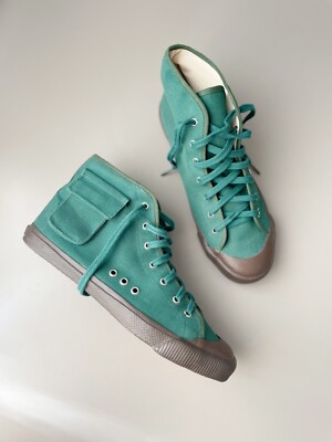 RARE! YMC You Must Create Trainer Sneaker (NOS)