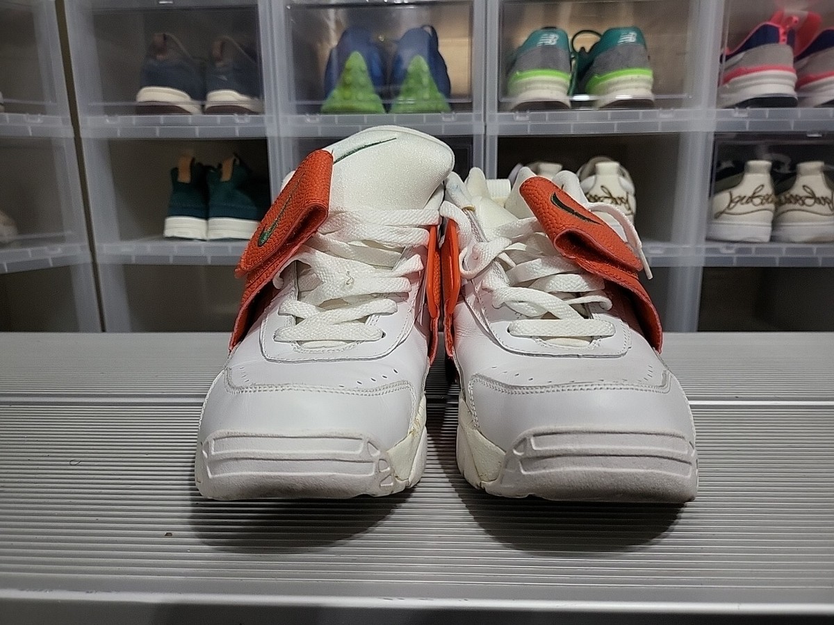 Size 10 - Nike Air Veer Red - 599442-600 | eBay