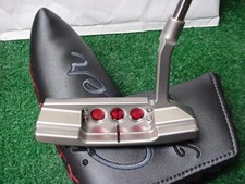 Left Hand Brand New 2019 Titleist Scotty Cameron Select Newport 2 Putter 34 In