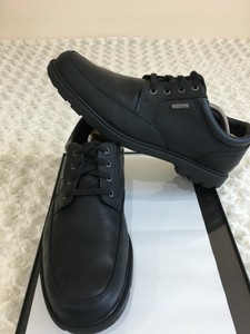 rockport hydroshield mens shoes