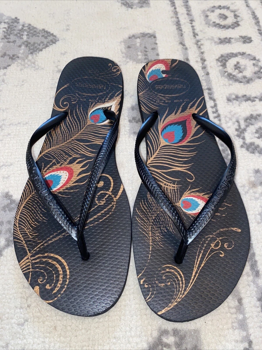 Havaianas hotsell size 9