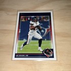 2024 Panini Score Football Joe Mixon #57