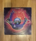 Journey - Infinity  LP Columbia Records AL 34912  1978 Lyrics Inlay
