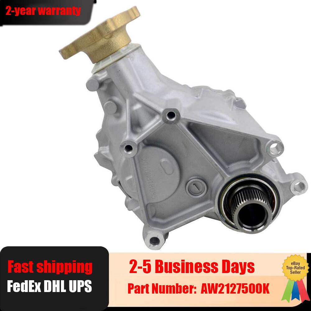 mandf239 ② Transfer Case Assembly For 2007-2015 Mazda CX-9 AWD AW2127500R9U