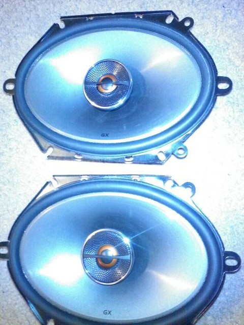 7 inch jbl speaker