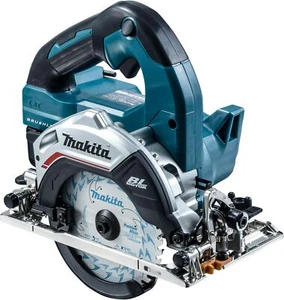 Makita 18v HS474DZ Sans fil 125mm Corps de scie circulaire seulement Japon Nouveau