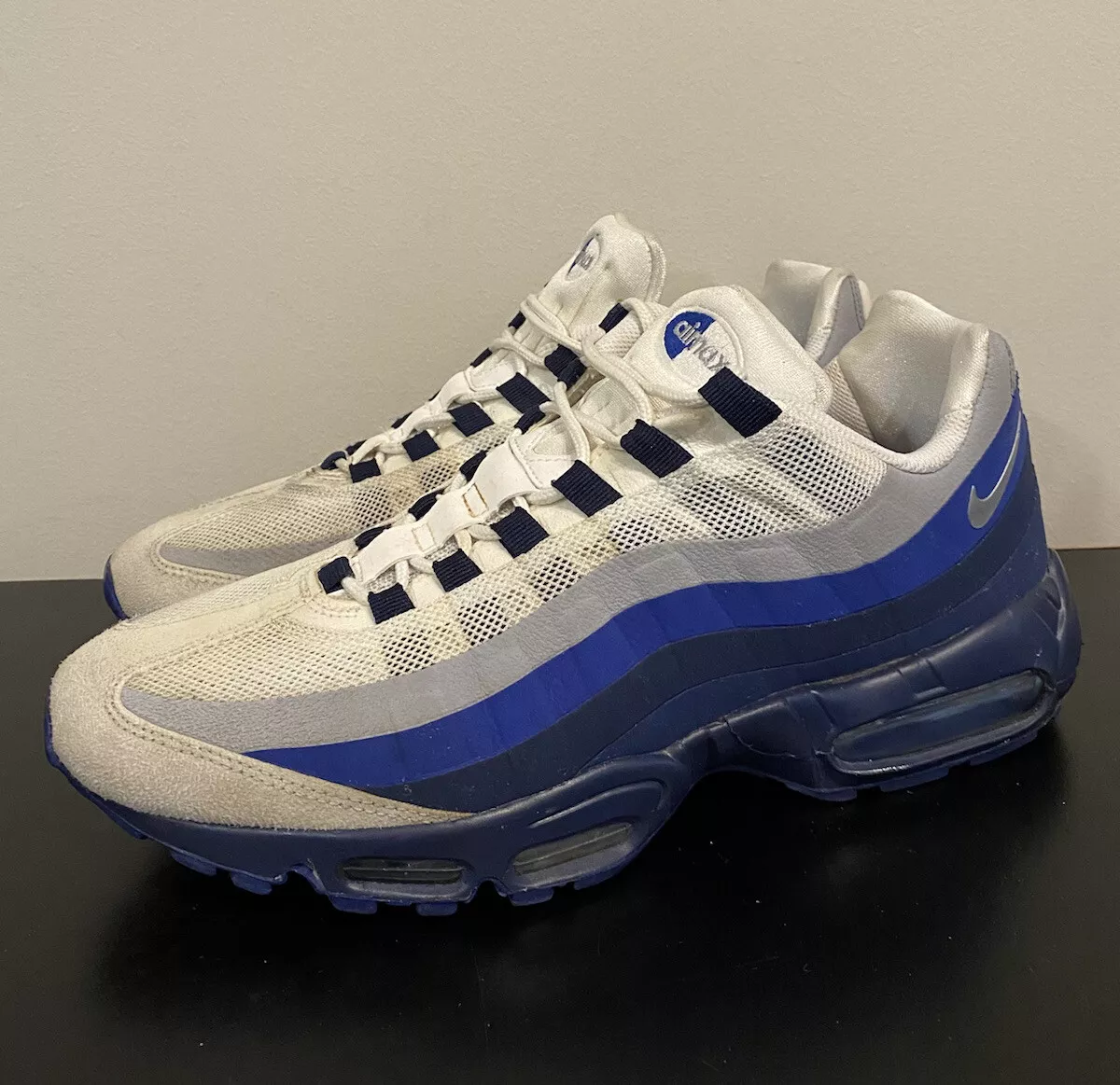 Dallas cowboys nike sales air max