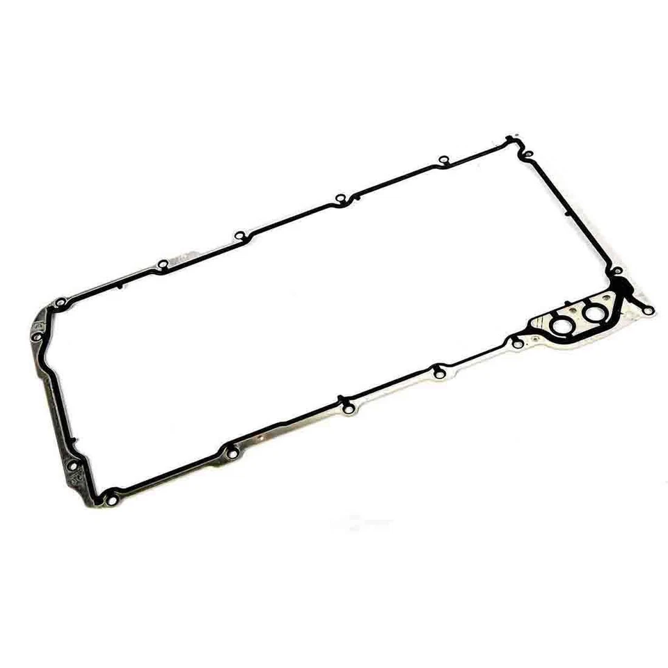 Прокладка масляного поддона 12612350 AC Delco новая для Chevy Avalanche Express Van Suburban - Изображение 2 из 2