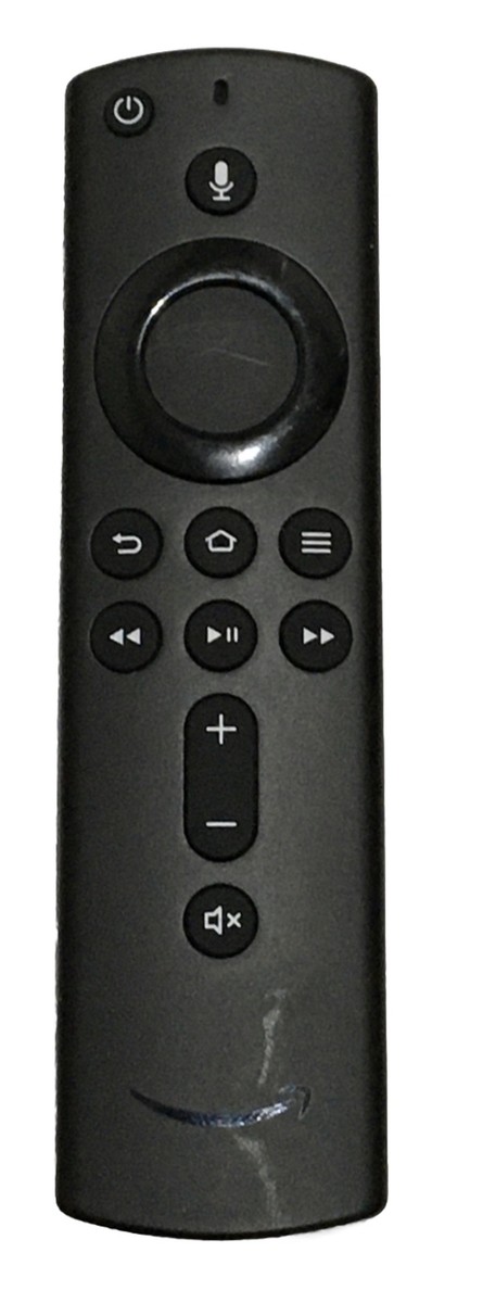Amazon Fire Stick Remote Control R-NZ 201-180360 Great condition