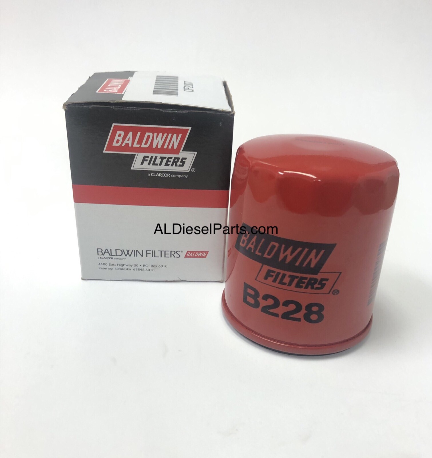 Filtro Carburante Per Bobcat A, B, E, S, T-, V E X Serie - Foto 8