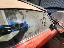 1992 1993 1994 1995 1996 JAGUAR XJS FRONT RIGHT PASSENGER WINDOW GLASS