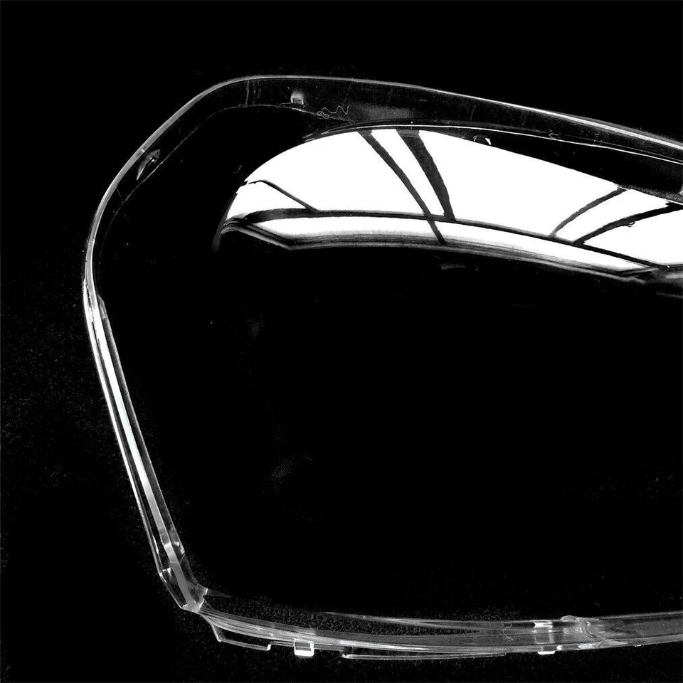Ajuste para Hyundai Tucson 2013-2014 Faro Lente Transparente Cubierta Derecha 1 pieza Foto 4 de 4