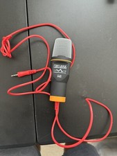 Zax Sound Professional Condenser Microphone SF666-PRO