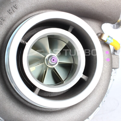 Turbo GTA5523BS GTA4702 Turbocharger 3104766 for Cummins QSX15 