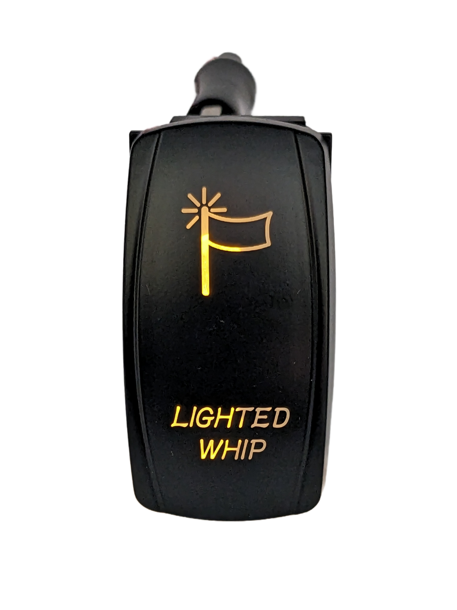 Max Fire Kit 8 - Pulsantiera E Centralina Elettronica Più Cablaggio - Foto 2