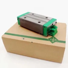 1PCS NEW FIT FOR KWVE55B-L-G2-V0 Linear guide slide block KWVE55-B-L-G2-V0