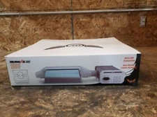 Nanolux DE 1000 watt Fixture Parts New in Box Grow Light Fixture without Ballast