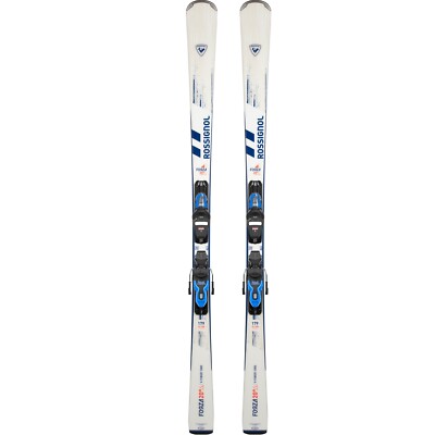 Rossignol FORZA 20° V-FG 1080 (RAMPV02), inkl. Bindung XPRESS 11 GW Kopie