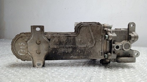 03G131513 enfriador egr para VOLKSWAGEN GOLF V BERLINA (1K1) CONCEPTLINE 137787 - Picture 2 of 7
