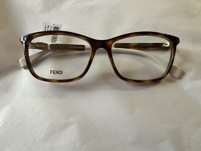 FENDI Eyeglasses Frame 0448 086-145