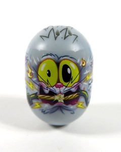 Mighty Beanz Series 1 23 Zapped Rabbit Bean Figure New Ebay Mighty Beanz Series 1 23 Zapped Rabbit Bean Figure New Ebay