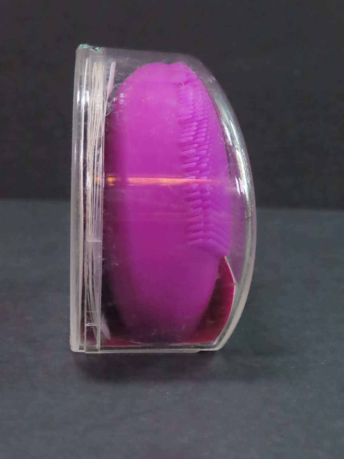 Foreo Luna Play Plus Facial Cleansing Device in Purple - New in Sealed Case