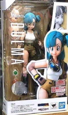 shf bulma