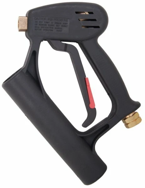 16" 18" 20" 24" Whirlaway Gun Trigger Handle Pressure Washer Surface Cleaner