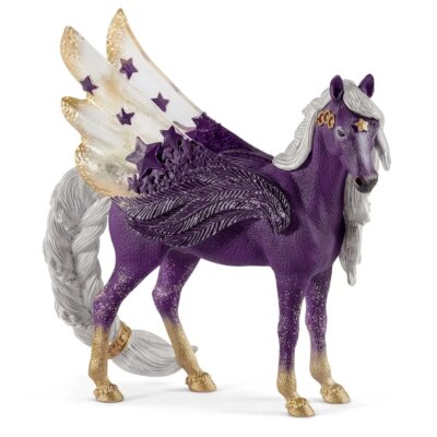 schleich  70579 BAYALA  Sternen-Pegasus, Stute
