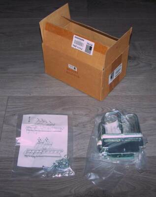 7111.250 Rittal Verteilerbügel 2HE 4er-Pack Neuware 7111250