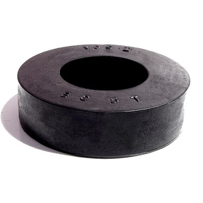 Specialized Universal Body Cushion 1-15/16'' O.D., 1'' I.D., 1/2'' Thick; BC 5-T