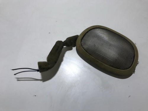 Chrysler Voyager 1998 Rear Interior Light 04685242, Genuine #511492-70