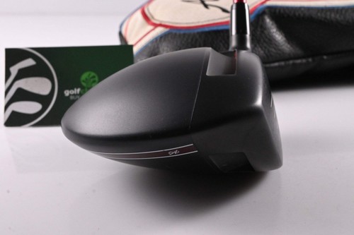 Adams XTD Driver / 12 Degree / Regular Flex Matrix Red Tie 6Q3 Shaft - Picture 3 of 9