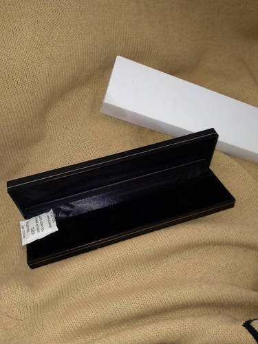 New Empty Jewellery & Wristwatch Gift Presentation Boxes Tins & Cases Various - Picture 24 of 35