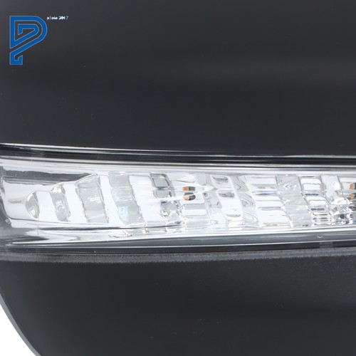 Side View Mirror For Ford Fusion 2015-2016 2017 Passenger 11Pin RH FO1321542 ABS - Picture 23 of 24