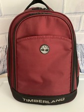 timberland packable backpack