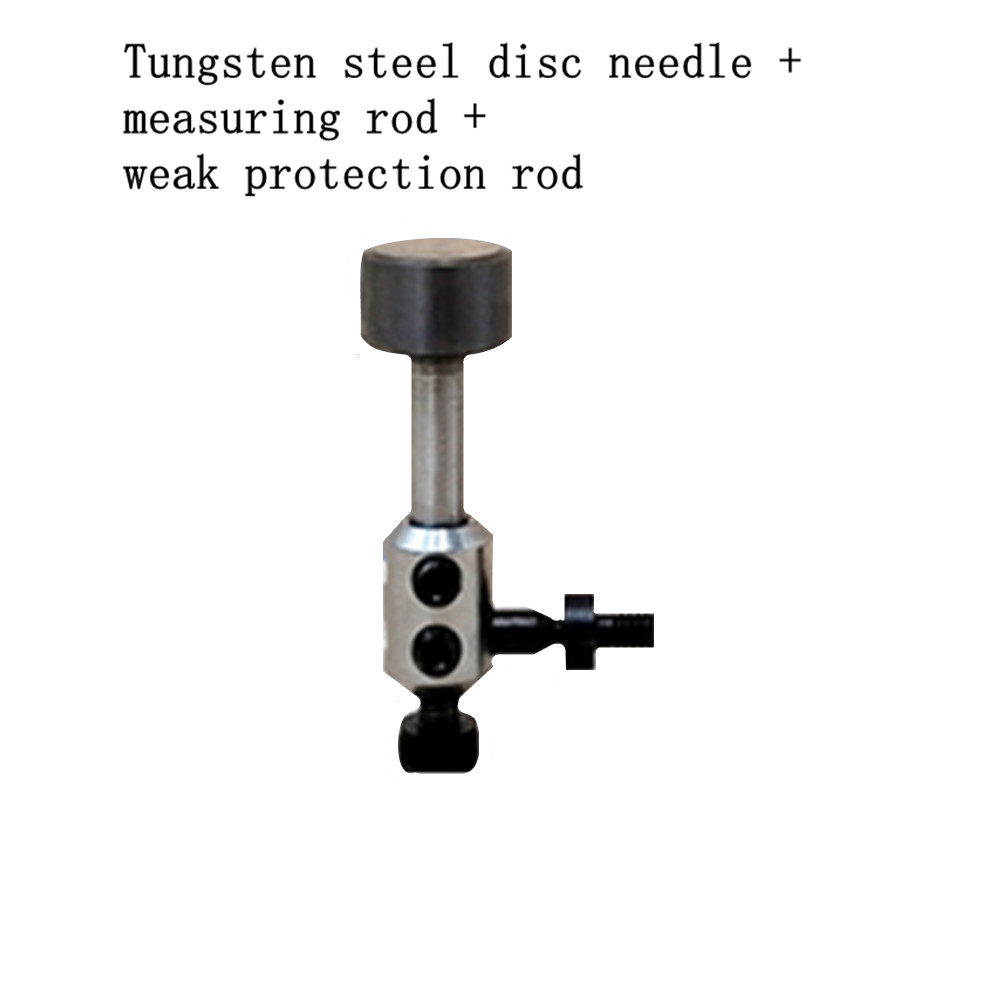 Renishaw TS27R Weak Protection Rod Collision Rod Probe Accessories Tool Setting