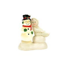 Light Me Up, Snowman 6014173