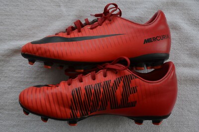 nike mercurial victory vi red