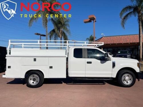 2019 Ford F-350 Super Duty Super Duty XL
