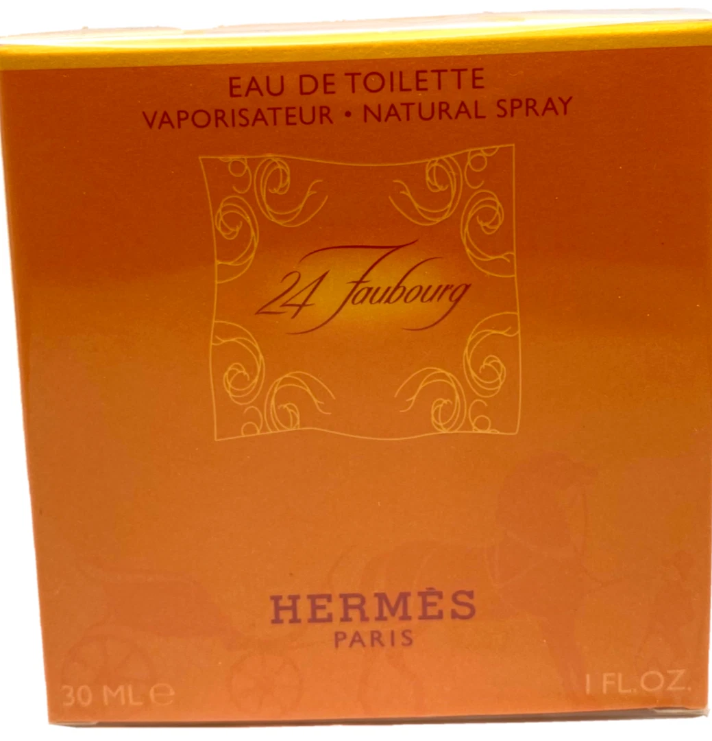 Hermes 24 faubourg eau top de parfum 30 ml